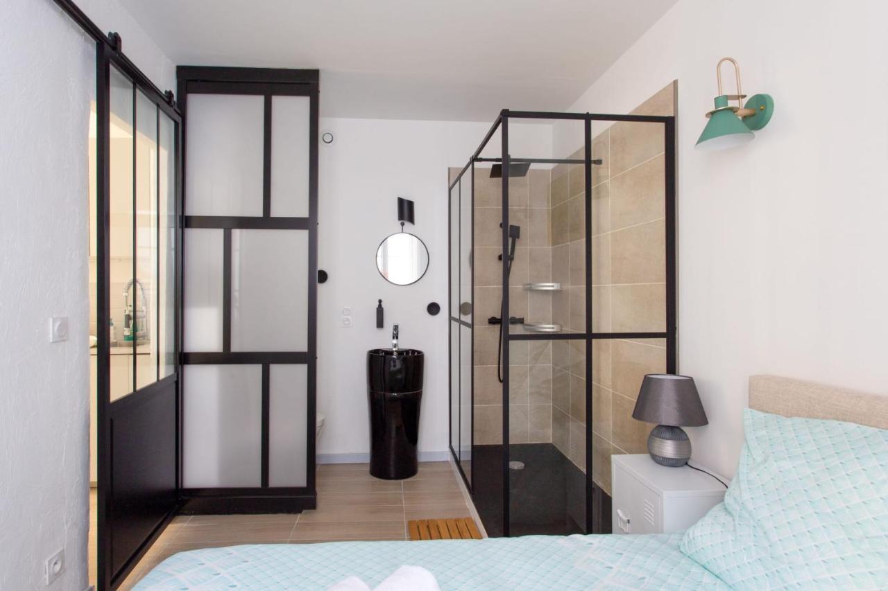 Apartment Beautiful Flat In The Old Town Of - Welkeys Antibes