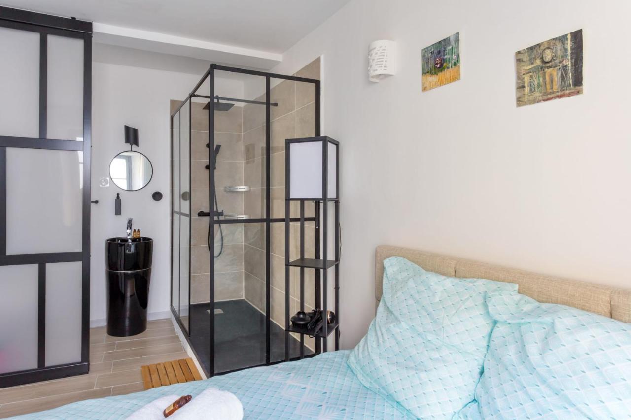 Apartment Beautiful Flat In The Old Town Of - Welkeys *