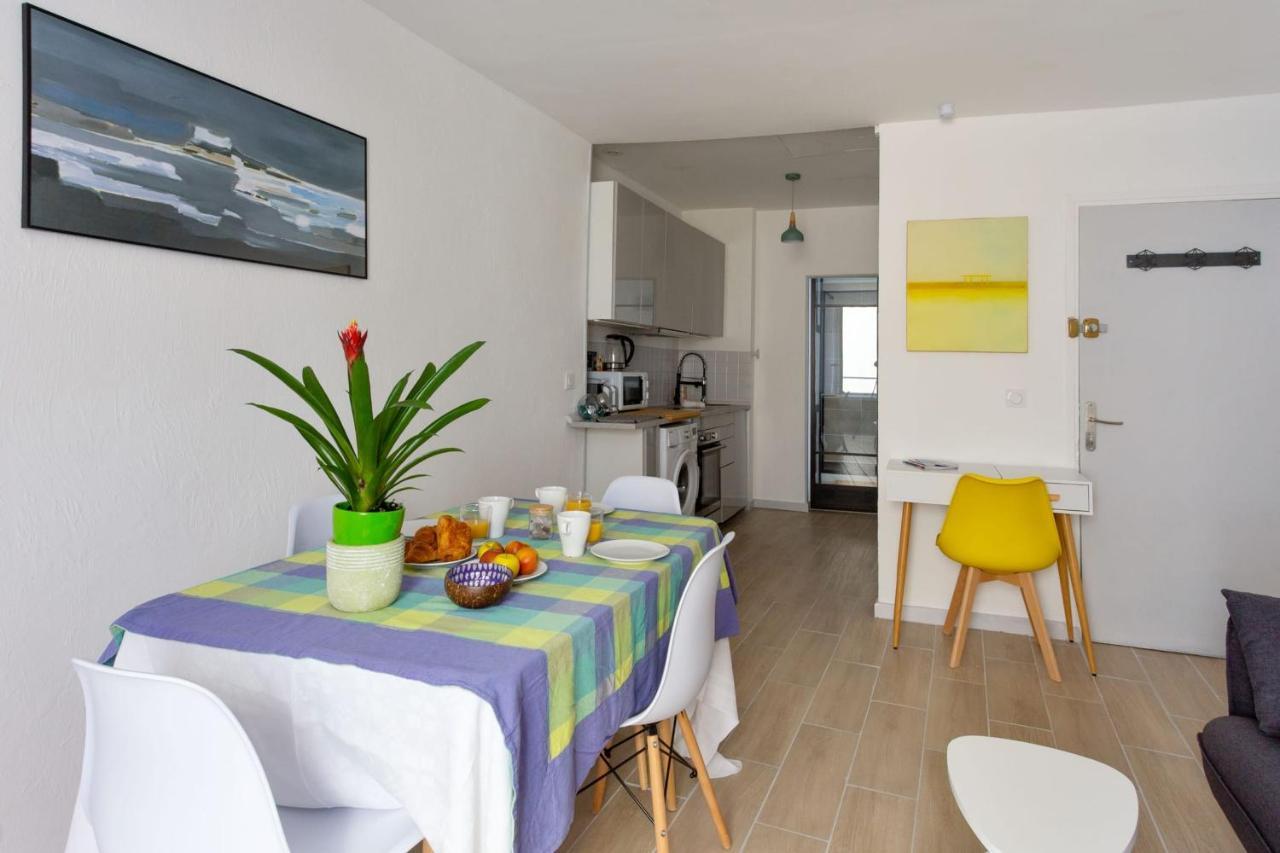 Beautiful Flat In The Old Town Of - Welkeys Antibes